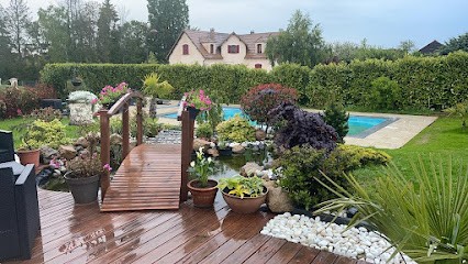 Theysgeur Romuald Proprietes-privees.com, Agence Immobilière à Mérinville