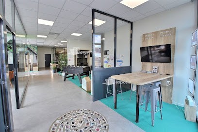 203 Immobilier, Agence Immobilière à Niort