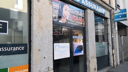 Maerna Immo, Agence Immobilière à Lyon 09