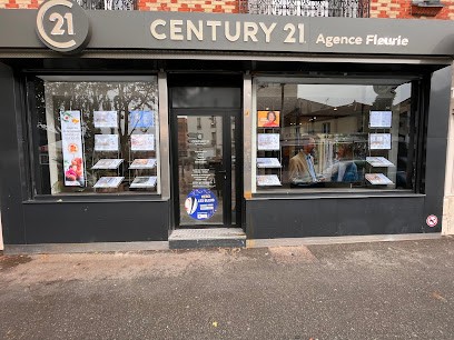 CENTURY 21 Agence Fleurie Vanves, Agence Immobilière à Vanves