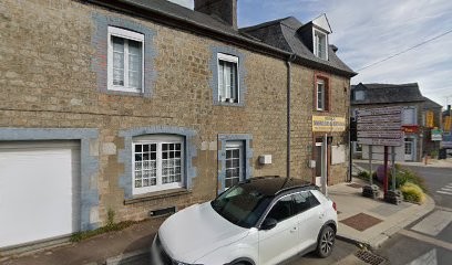 Immobilière Du Mortainais, Agence Immobilière au Teilleul