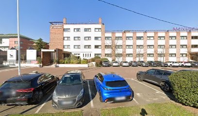 Syndic Copropriete Villa Aurea, Agence Immobilière à Maurepas