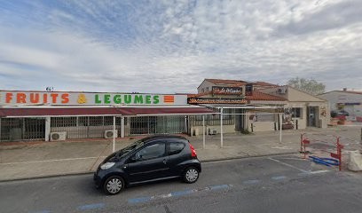 Synd de Coprop les Aloes Et Lou Cantal, Agence Immobilière à Sainte-Marie-la-Mer