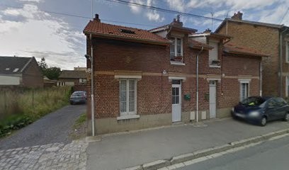 3G Immo Consultant Da Fonseca Nicolas Mandataire, Agence Immobilière à Noyon