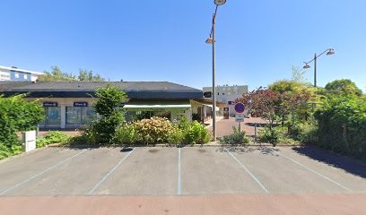 Immobilier Bascoulergue, Agence Immobilière à Naintré