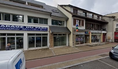 Stéphanie PETIT I@D FRANCE RESEAU N°1 DE L'IMMOBILIER, Agence Immobilière à Sainte-Geneviève-des-Bois