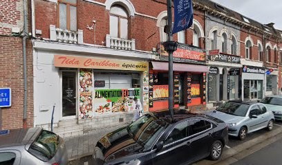 Société D'HLM Des Régions Du Nord Est, Agence Immobilière à Liévin