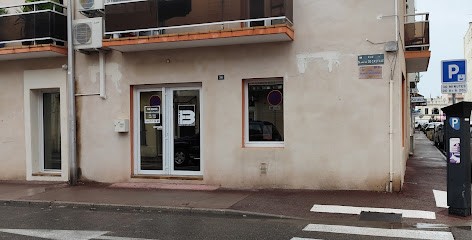 Agence du Casino Gestion, Agence Immobilière à Palavas-les-Flots