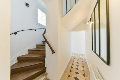 SIGNATURE IMMOBILIER, Agence Immobilière à Chantilly