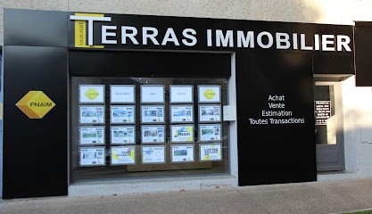 Terras Immobilier - Agence Immobilière VALREAS, Agence Immobilière à Valréas