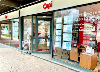 RIPA Imhotep Saran, Agence Immobilière à Saran