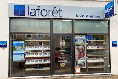 Agence Immobilière Laforêt Chatillon-Sur-Chalaronne, Agence Immobilière à Châtillon-sur-Chalaronne