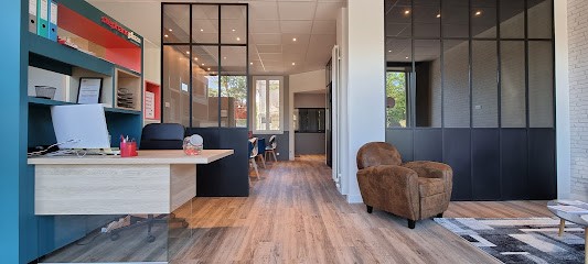 Agence immobilière - STEPHANE PLAZA IMMOBILIER DRAVEIL - VIGNEUX SUR SEINE, Agence Immobilière à Draveil