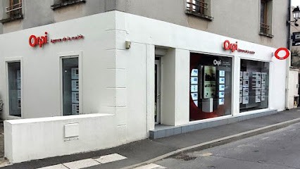 Orpi Agence de la Mairie Mandres Immo, Agence Immobilière à Mandres-les-Roses