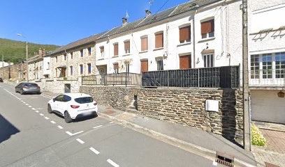 François Brichet IAD FRANCE, Agence Immobilière à Monthermé