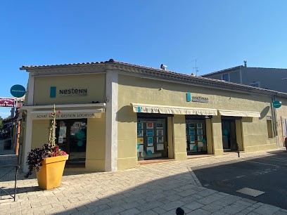 Agence Nestenn Immobilier Orange, Agence Immobilière à Orange