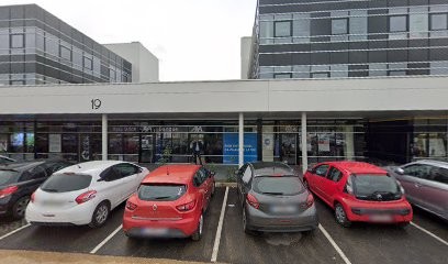 Agence immobilière Guy Hoquet COURNON D'AUVERGNE, Agence Immobilière à Cournon-d'Auvergne