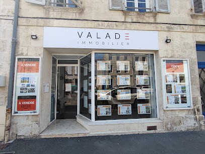 VALADE IMMOBILIER, Agence Immobilière à Rochefort