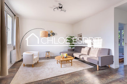 Chloé Esprit - Safti Immobilier Agence Immobilière à Brunoy