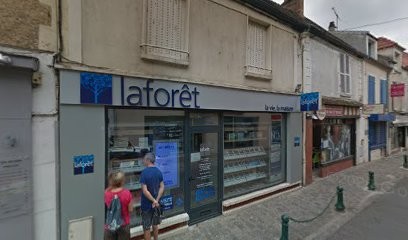 Laforêt la ferté Alais, Agence Immobilière à La Ferté-Alais