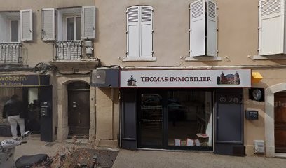 Thomas Immobilier, Agence Immobilière à Solliès-Pont