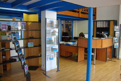 Agence Di Florio, Agence Immobilière à Saint-Dié-des-Vosges