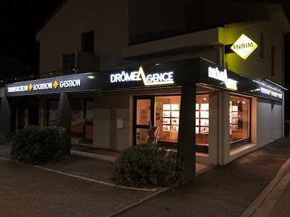 Drome Agence Saint Marcel Lès Valence (FNAIM), Agence Immobilière à Saint-Marcel-lès-Valence
