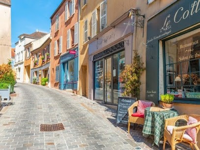 Arcana immobilier - Agence Immobilière Marly, Agence Immobilière à Marly-le-Roi