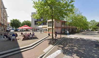 Immobilière Saint Paule, Agence Immobilière à Forbach