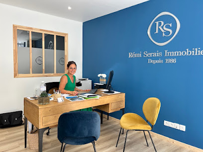 L'immobilier Par Rémi Serais - Agence Immobilière De Sées Agence Immobilière à Sées