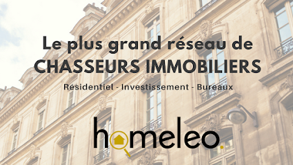 Homeleo, Agence Immobilière à Paris 09