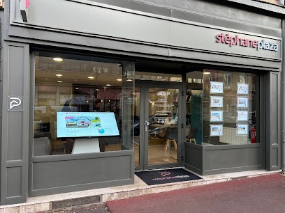 Stephane Plaza Immobilier, Agence Immobilière à Lens