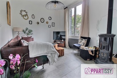 Appartissy, Agence Immobilière à Issy-les-Moulineaux