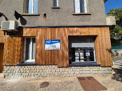 Cgp Immo Agence Immobilière à Saint-Céré