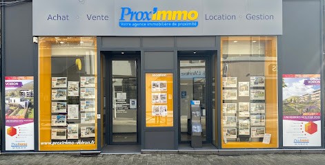 Prox'Immo Immobilier Voiron (Achat, Vente, location, Gestion, Estimation), Agence Immobilière à Voiron