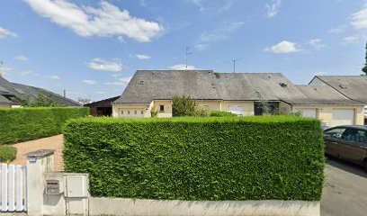 Charlène ANQUETIL, Agence Immobilière à Loire-Authion