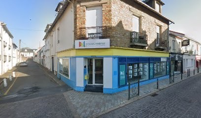 Jadimmo, Agence Immobilière à Saint-Brevin-les-Pins