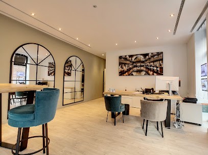 Immobilière de Tourcoing, Agence Immobilière à Mouvaux