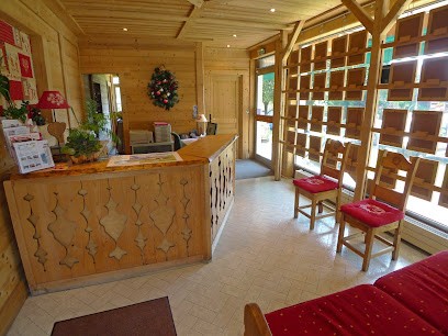 Agency Giffre, Agence Immobilière à Samoëns