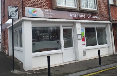 SIP - Agence Trois Vallées, Agence Immobilière à Corbie