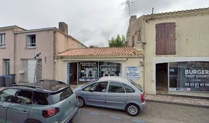 Villeneuve Immobilier, Agence Immobilière à L'Île-d'Olonne