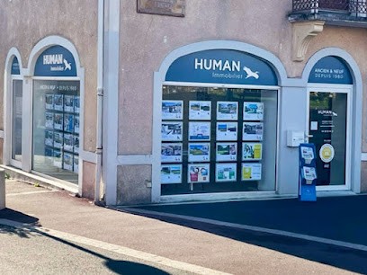Human Immobilier Hagetmau, Agence Immobilière à Hagetmau