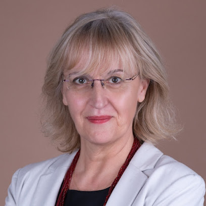 Véronique Lebrun Efficity Agence Immobilière à Fontenay-le-Fleury