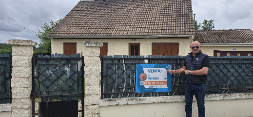 Pierre Poirier - Iad France Agence Immobilière à Brienne-le-Château