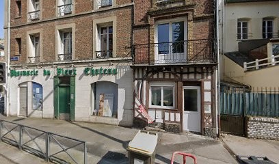 Camari, Agence Immobilière à Dieppe