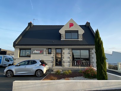 Stéphane Plaza Immobilier Saint-Brieuc, Agence Immobilière à Saint-Brieuc