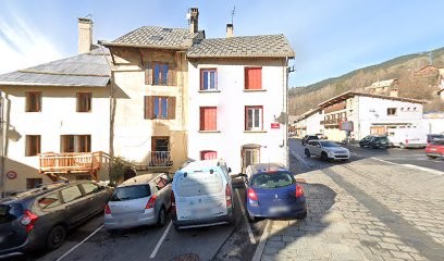 AGENCE BERARD ABELLI SERRE CHEVALIER 135, Agence Immobilière à Saint-Chaffrey