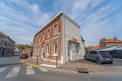 Agence Immobilière Divion - Pulp Immobilier, Agence Immobilière à Divion