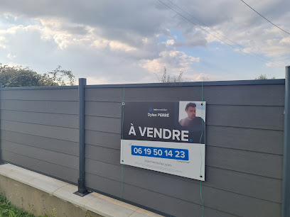 Dylan Perré - Bsk Immobilier Agence Immobilière au Mans