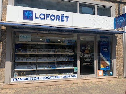 Agence immobilière Laforêt Vernon, Agence Immobilière à Vernon